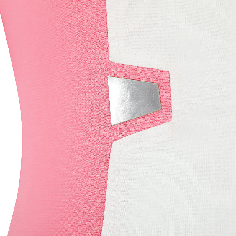Gwenpool Cosplay Costume Gwen Stacy Halloween Woman Outfit ACcosplay