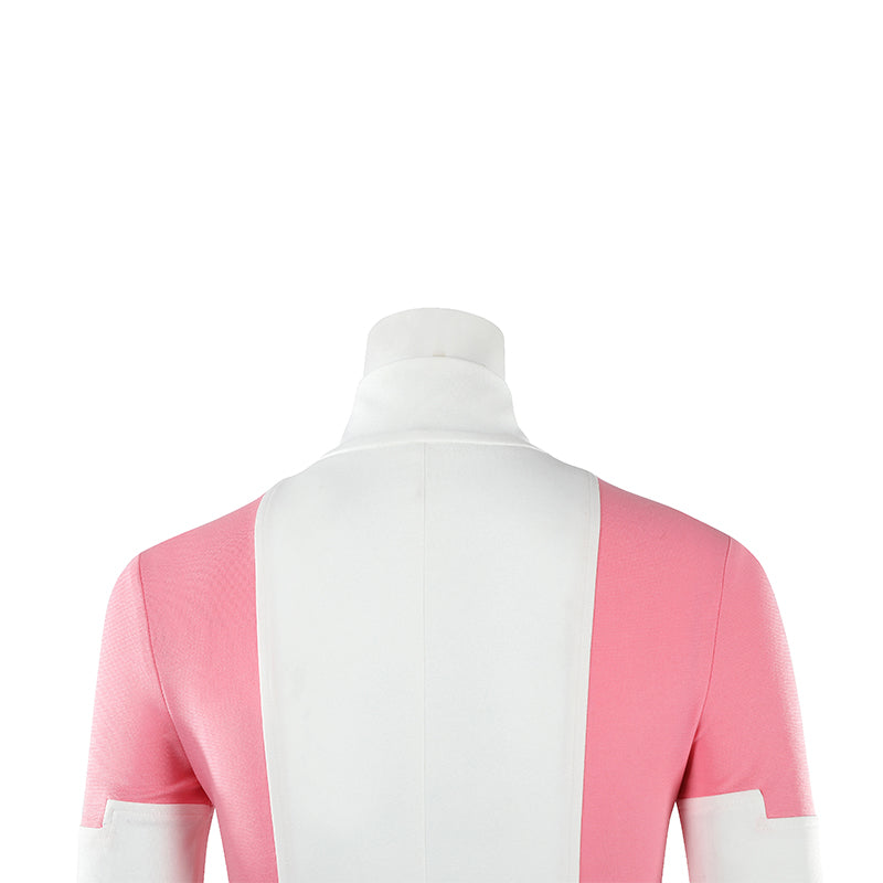 Gwenpool Cosplay Costume Gwen Stacy Halloween Woman Outfit ACcosplay