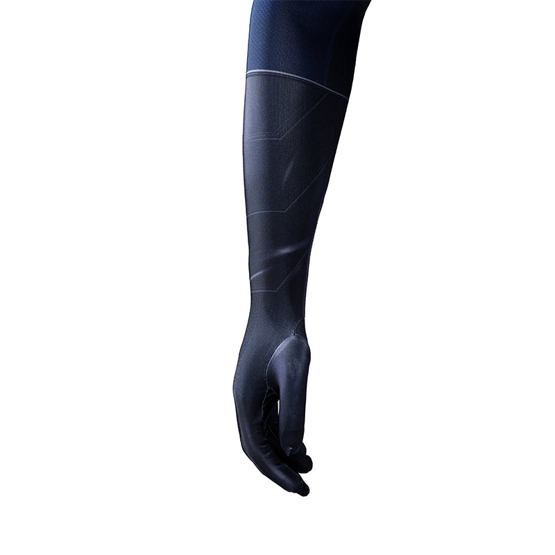 Fantastic Four 2026 Human Torch Cosplay Costume Johnny Storm Jumpsuit ACcosplay