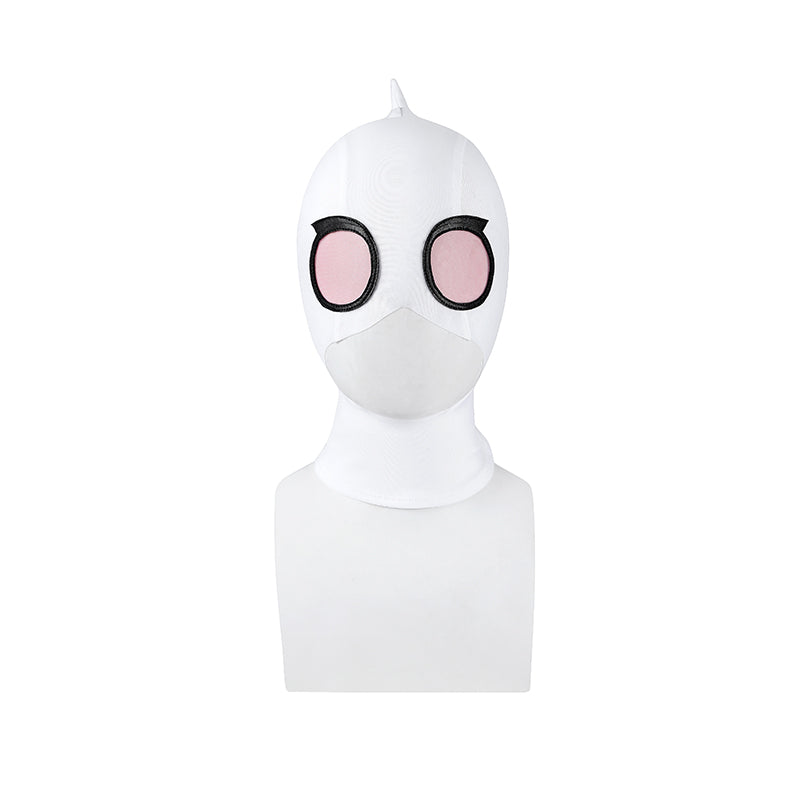 Gwenpool Cosplay Costume Gwen Stacy Halloween Woman Outfit ACcosplay