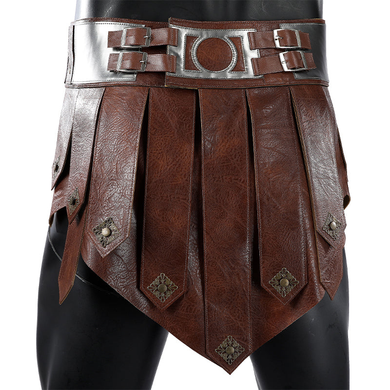 Masters of the Universe He-Man Cosplay Costume Halloween Outfit ACcosplay