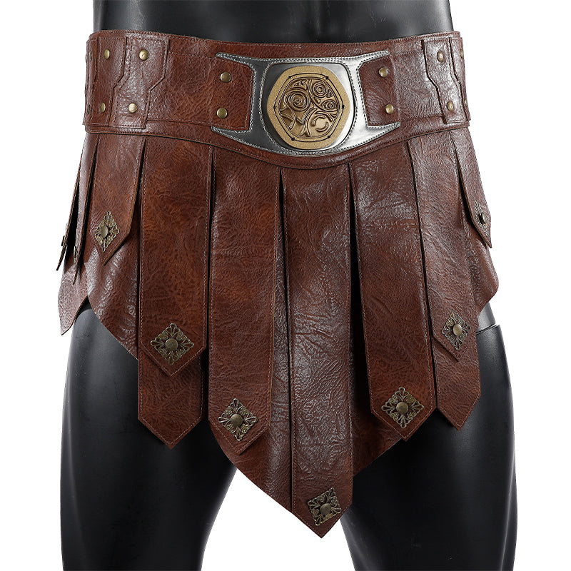 Masters of the Universe He-Man Cosplay Costume Halloween Outfit ACcosplay