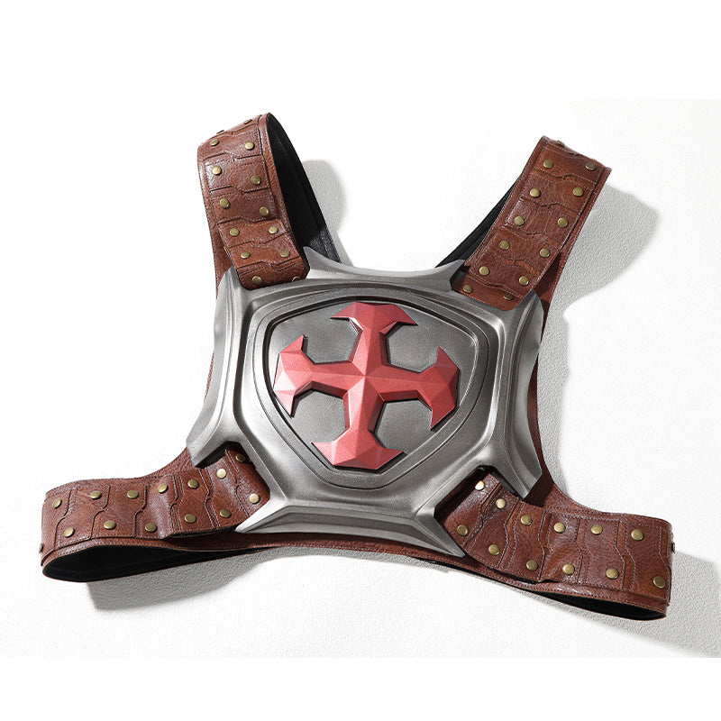 Masters of the Universe He-Man Cosplay Costume Halloween Outfit ACcosplay
