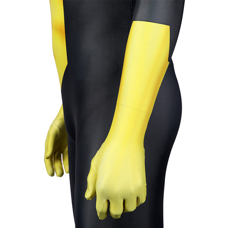 Invincible Mark Grayson Cosplay Costume Jumpsuit Halloween Suit ACcosplay