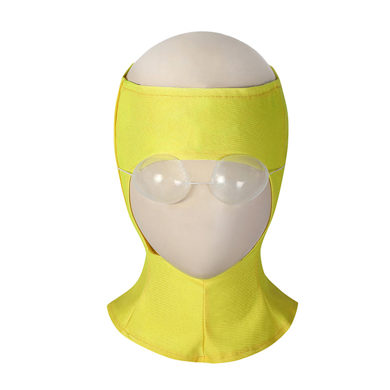 Invincible Mark Grayson Cosplay Costume Jumpsuit Halloween Suit ACcosplay