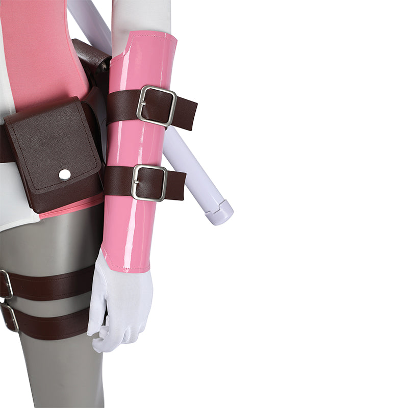 Gwenpool Cosplay Costume Gwen Stacy Halloween Woman Outfit ACcosplay