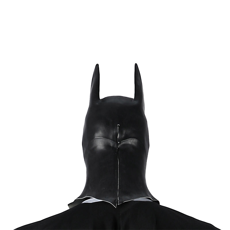 2004-2008 The New Batman Cosplay Costume The Batman Chronicles Halloween Suit ACcosplay
