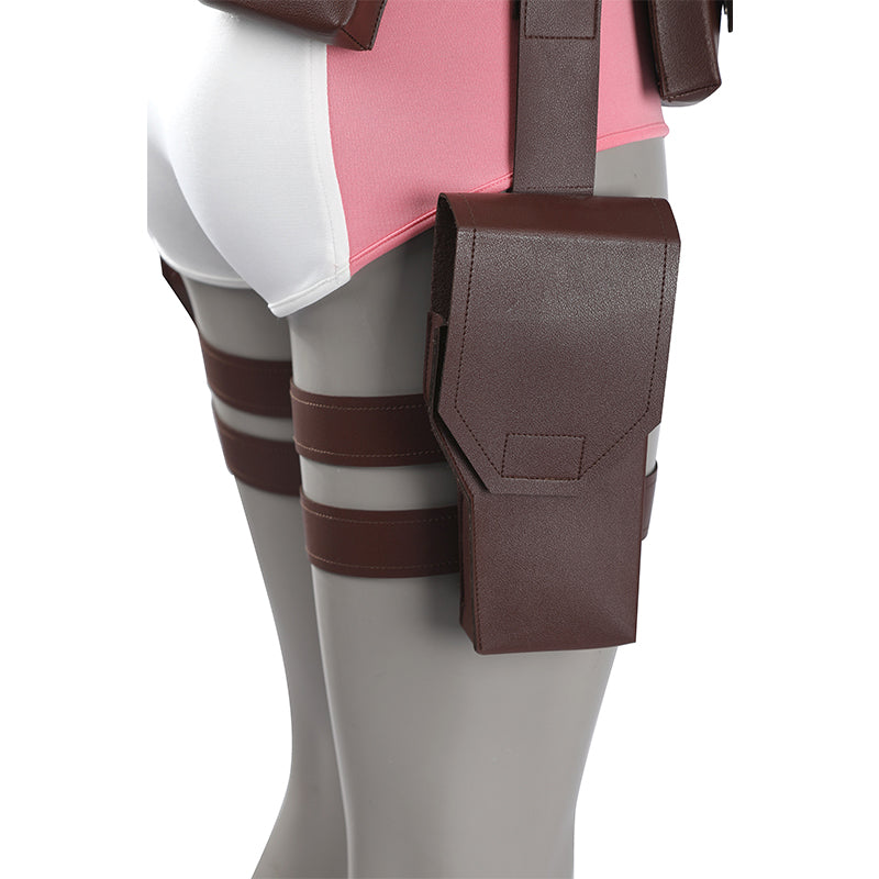 Gwenpool Cosplay Costume Gwen Stacy Halloween Woman Outfit ACcosplay