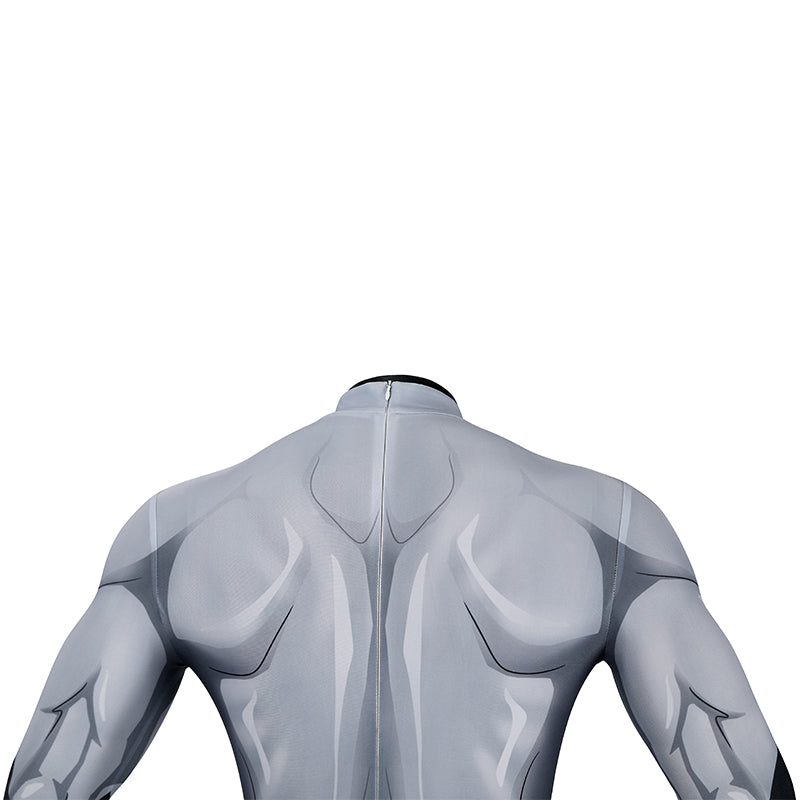 2004-2008 The New Batman Cosplay Costume The Batman Chronicles Halloween Suit ACcosplay