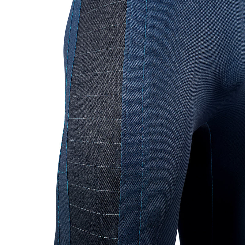 Fantastic Four 2005 Human Torch Cosplay Costume Johnny Storm Cosplay Outfit ACcosplay