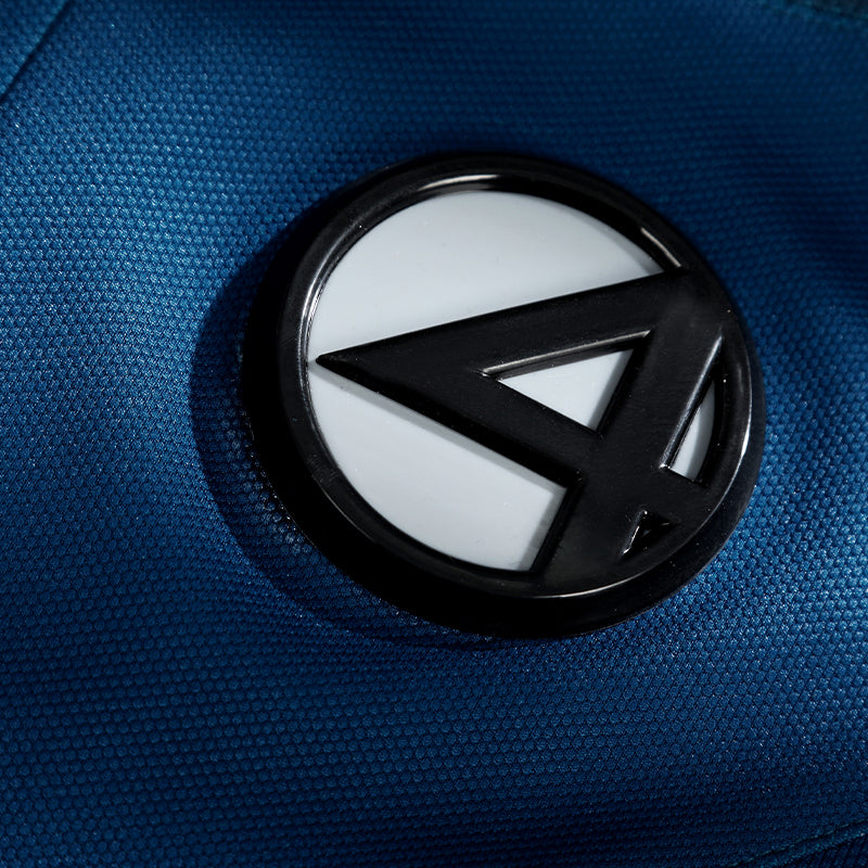 Fantastic Four 2005 Human Torch Cosplay Costume Johnny Storm Cosplay Outfit ACcosplay