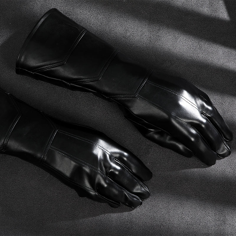 Fantastic Four 2005 Human Torch Cosplay Costume Johnny Storm Cosplay Outfit ACcosplay