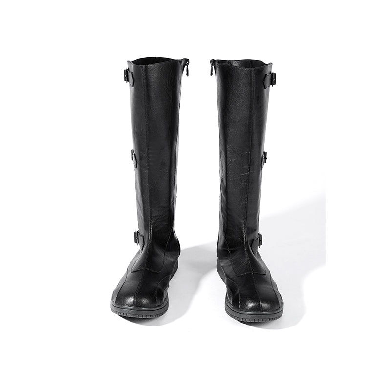 Fantastic Four 2005 Human Torch Cosplay Costume Johnny Storm Cosplay Outfit ACcosplay