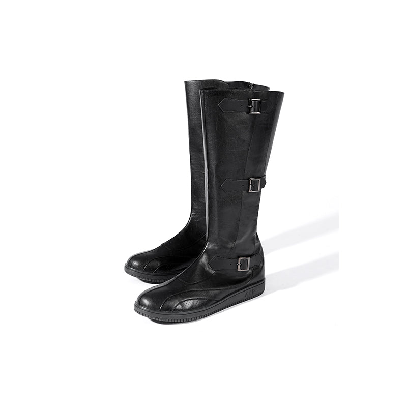 Fantastic Four 2005 Human Torch Cosplay Costume Johnny Storm Cosplay Outfit ACcosplay