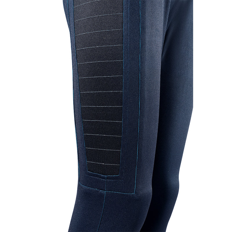 Fantastic Four 2005 Invisible Woman Susan Storm Cosplay Costume Outfit ACcosplay