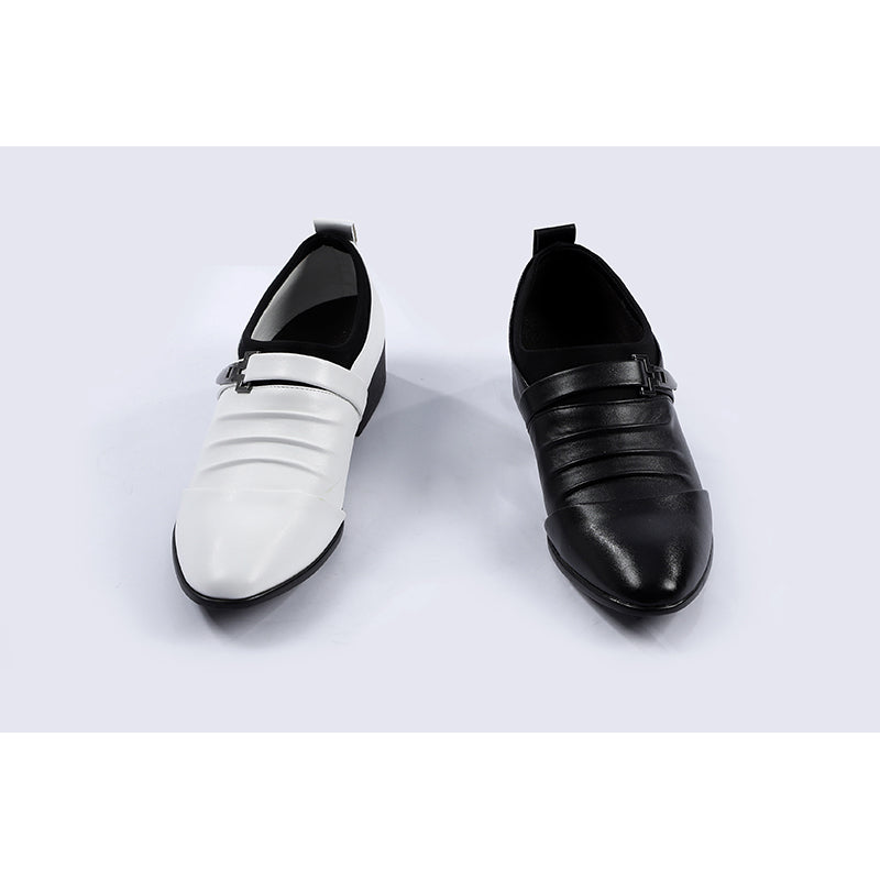 Absolute Two Face White and Black Cosplay Costume Men's Halloween Suit ACcosplay