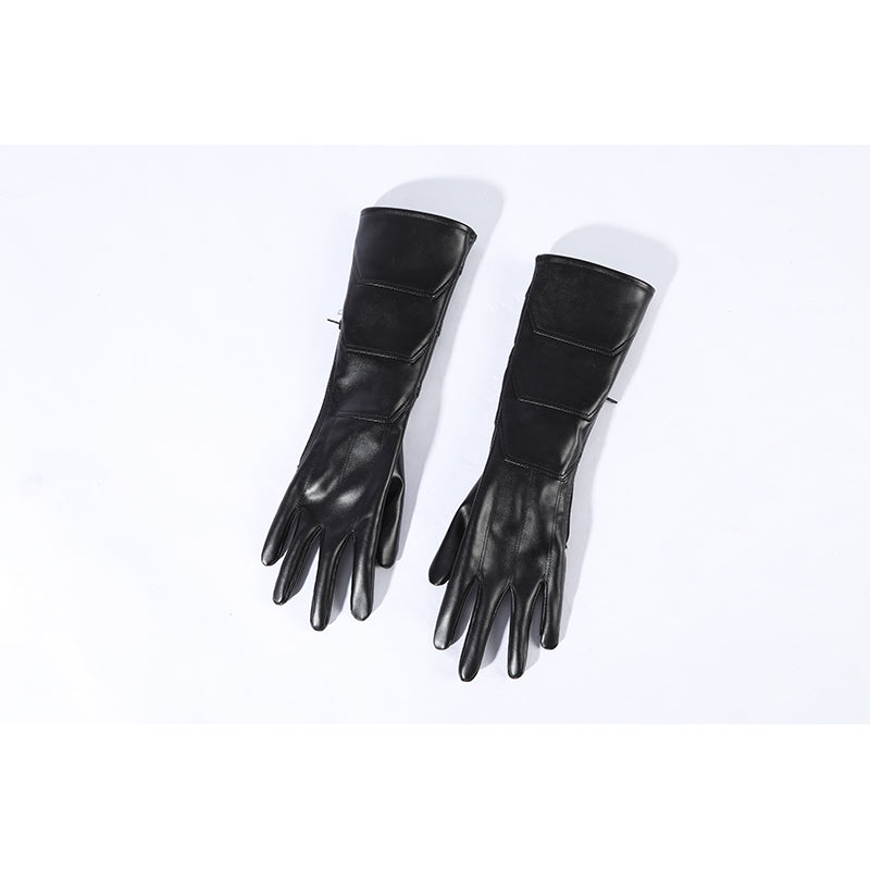 Fantastic Four 2005 Invisible Woman Susan Storm Cosplay Costume Outfit ACcosplay