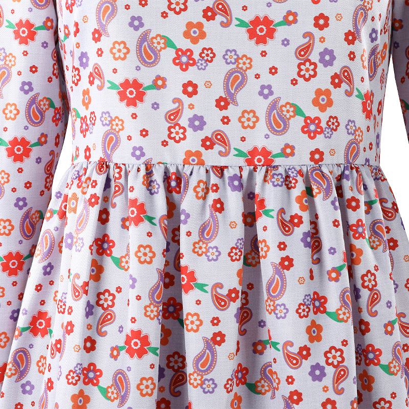 Return To Silent Hill Laura Cosplay Costume Pink Fancy Dress Woman Suit ACcosplay