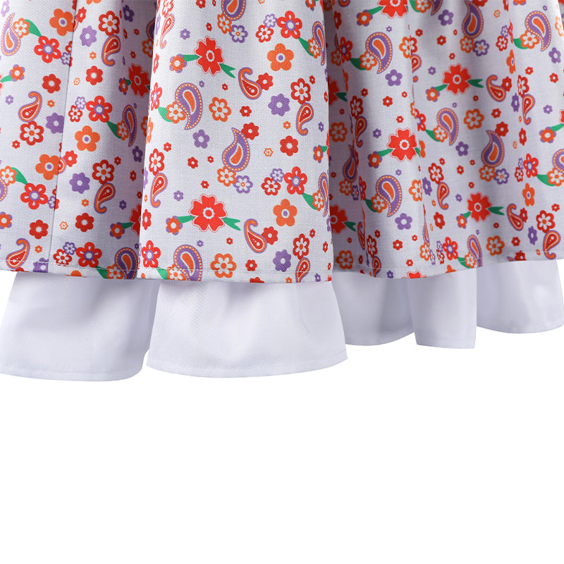 Return To Silent Hill Laura Cosplay Costume Pink Fancy Dress Woman Suit ACcosplay