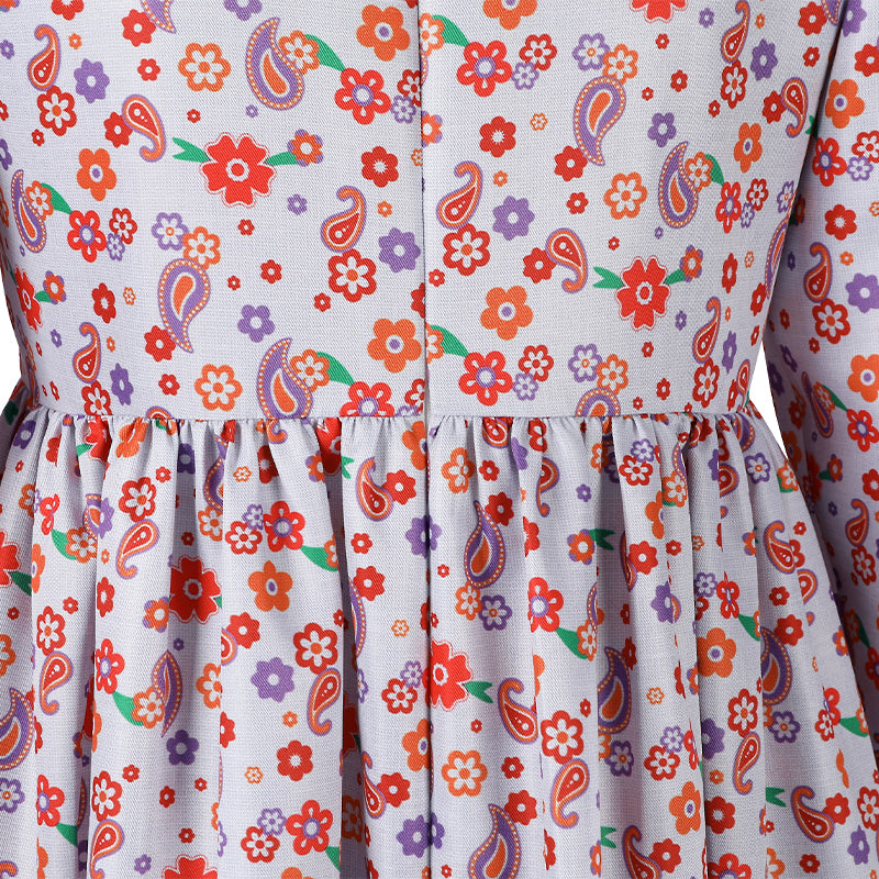 Return To Silent Hill Laura Cosplay Costume Pink Fancy Dress Woman Suit ACcosplay