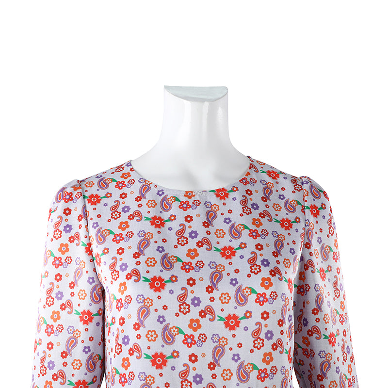 Return To Silent Hill Laura Cosplay Costume Pink Fancy Dress Woman Suit ACcosplay