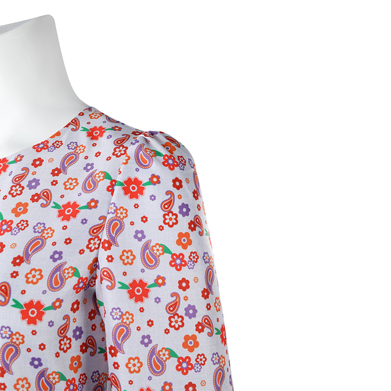 Return To Silent Hill Laura Cosplay Costume Pink Fancy Dress Woman Suit ACcosplay