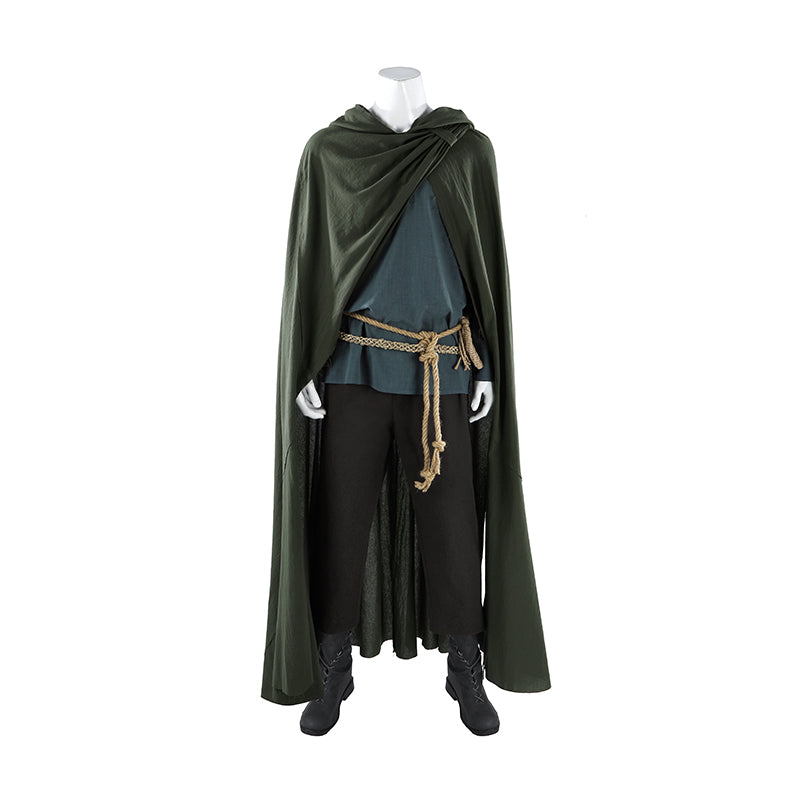 A Knight of the Seven Kingdoms Dunk Cosplay Costume Halloween Outfit Accosplay