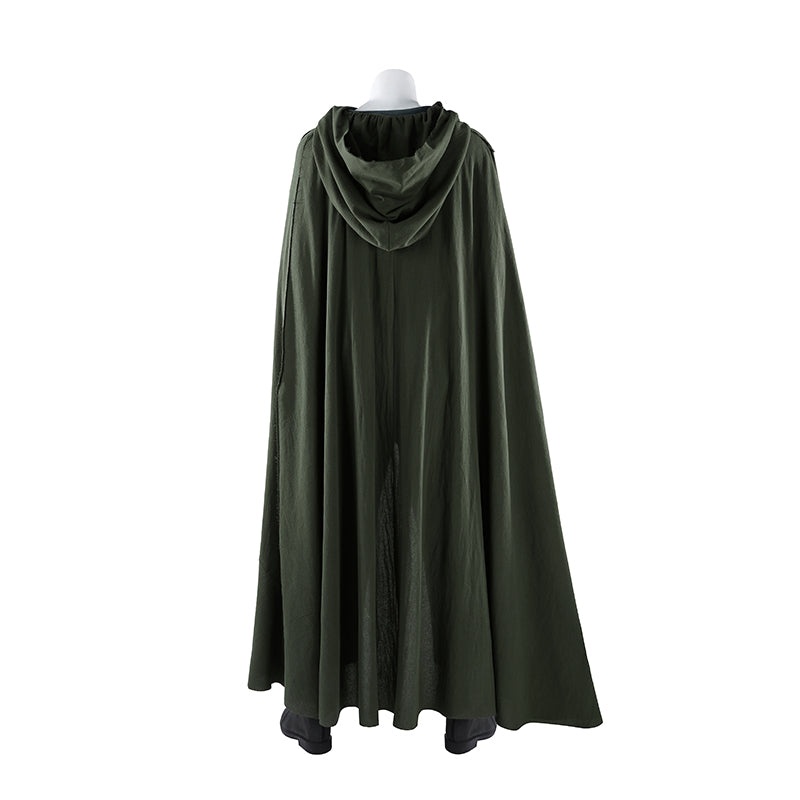 A Knight of the Seven Kingdoms Dunk Cosplay Costume Halloween Outfit Accosplay