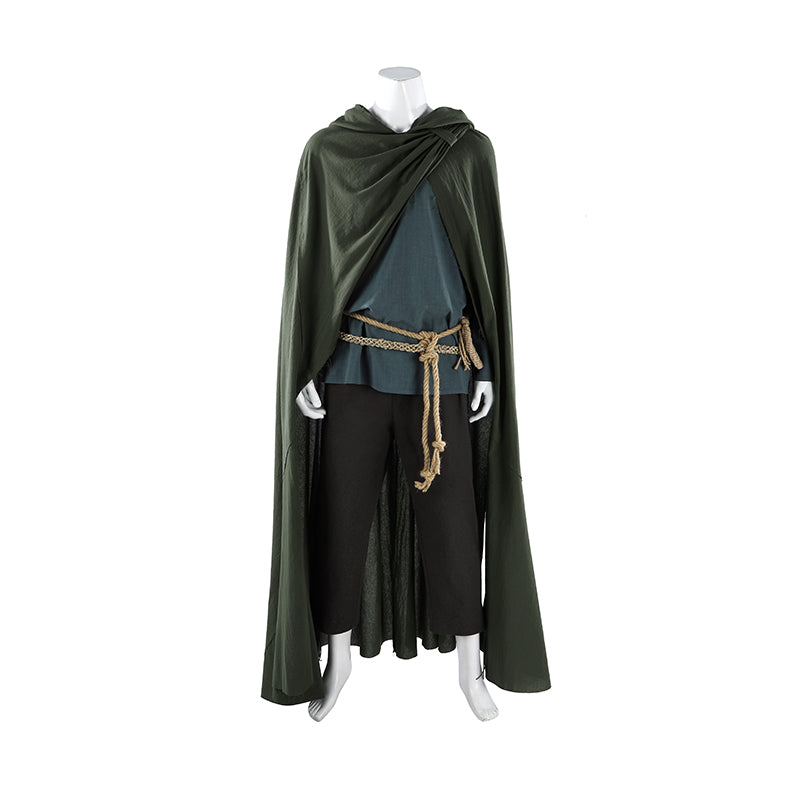 A Knight of the Seven Kingdoms Dunk Cosplay Costume Halloween Outfit Accosplay