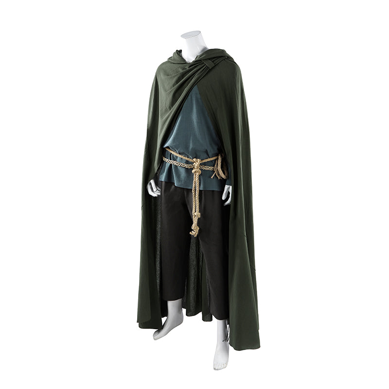 A Knight of the Seven Kingdoms Dunk Cosplay Costume Halloween Outfit Accosplay