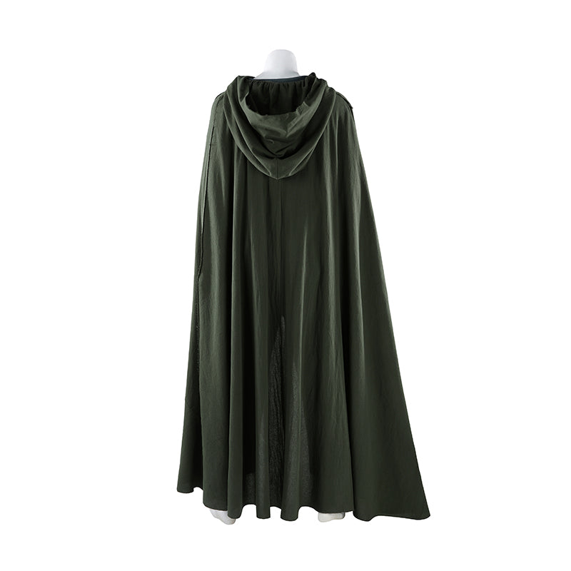 A Knight of the Seven Kingdoms Dunk Cosplay Costume Halloween Outfit Accosplay