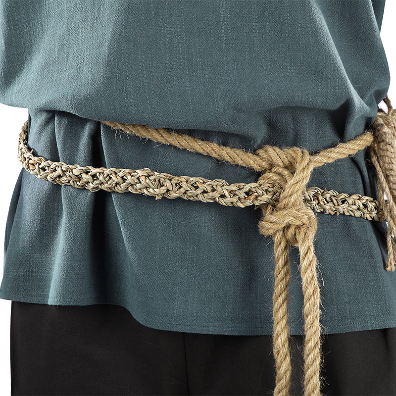 A Knight of the Seven Kingdoms Dunk Cosplay Costume Halloween Outfit Accosplay