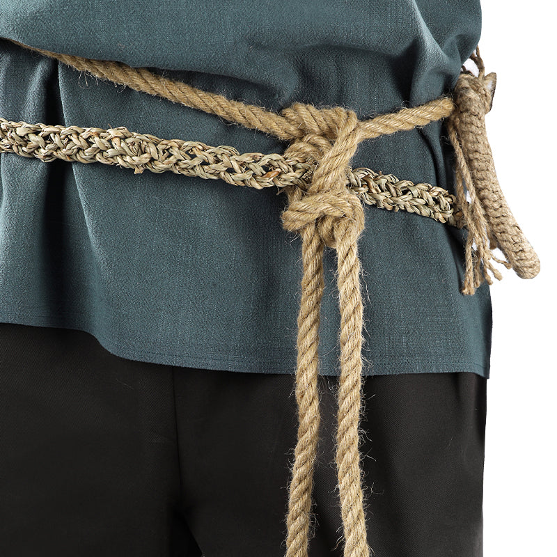 A Knight of the Seven Kingdoms Dunk Cosplay Costume Halloween Outfit Accosplay