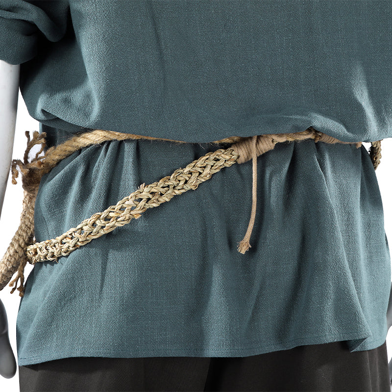 A Knight of the Seven Kingdoms Dunk Cosplay Costume Halloween Outfit Accosplay