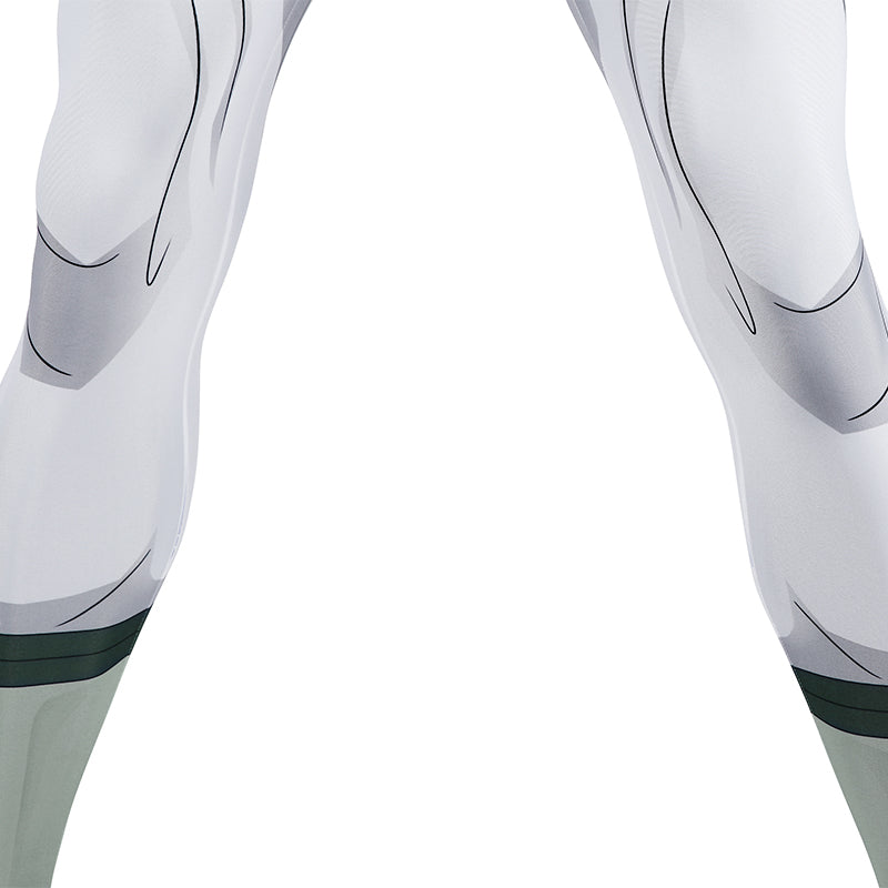 Invincible Season 3 Conquest Jumpsuit Cosplay Costume Accosplay