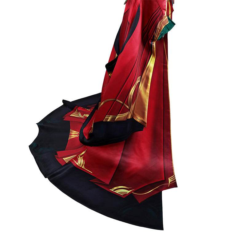 League Of Legends Mel Coaplay Arcane Costumes LOL Mel Halloween ACcosplay