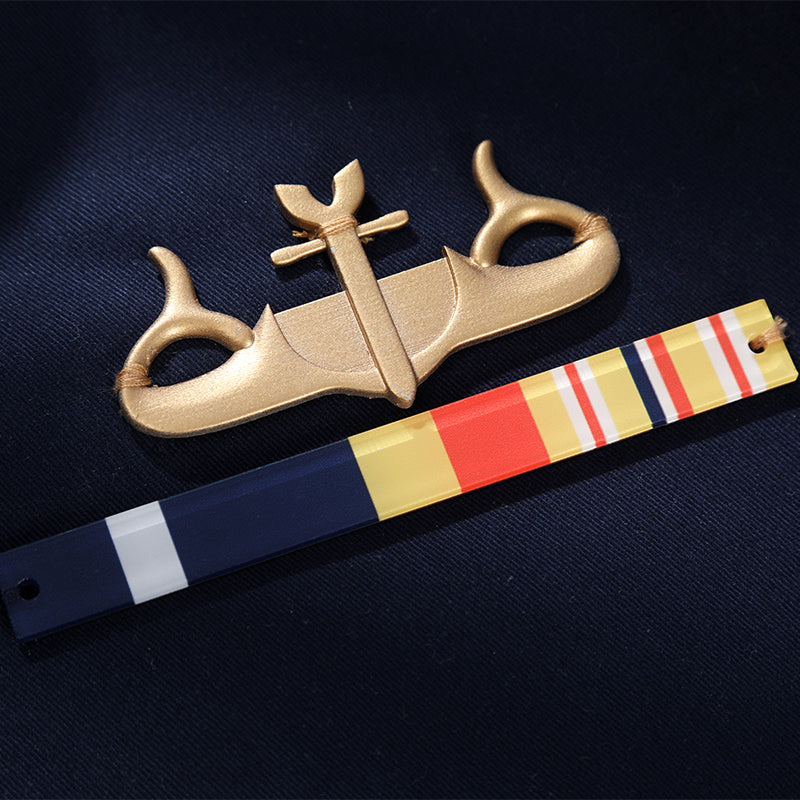 Vought Rsising Torpedo Cosplay Costume Blue Halloween Uniform ACcosplay
