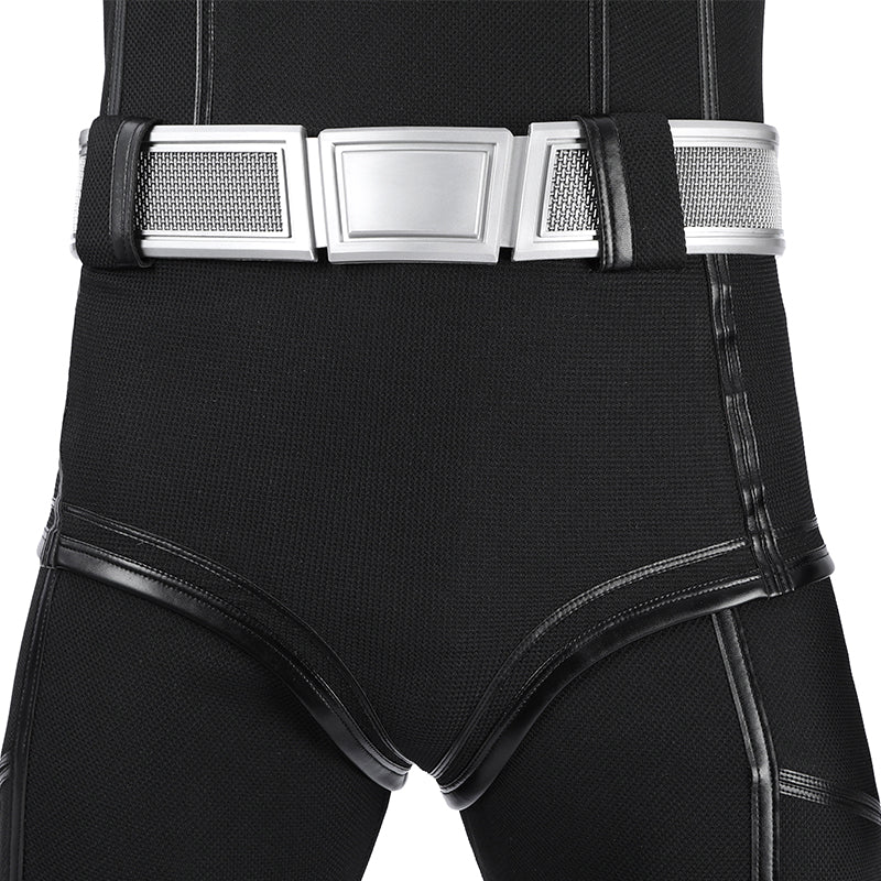 2025 Superman Legacy Clark Legacy Cosplay Costume Black Halloween Outfit ACcosplay
