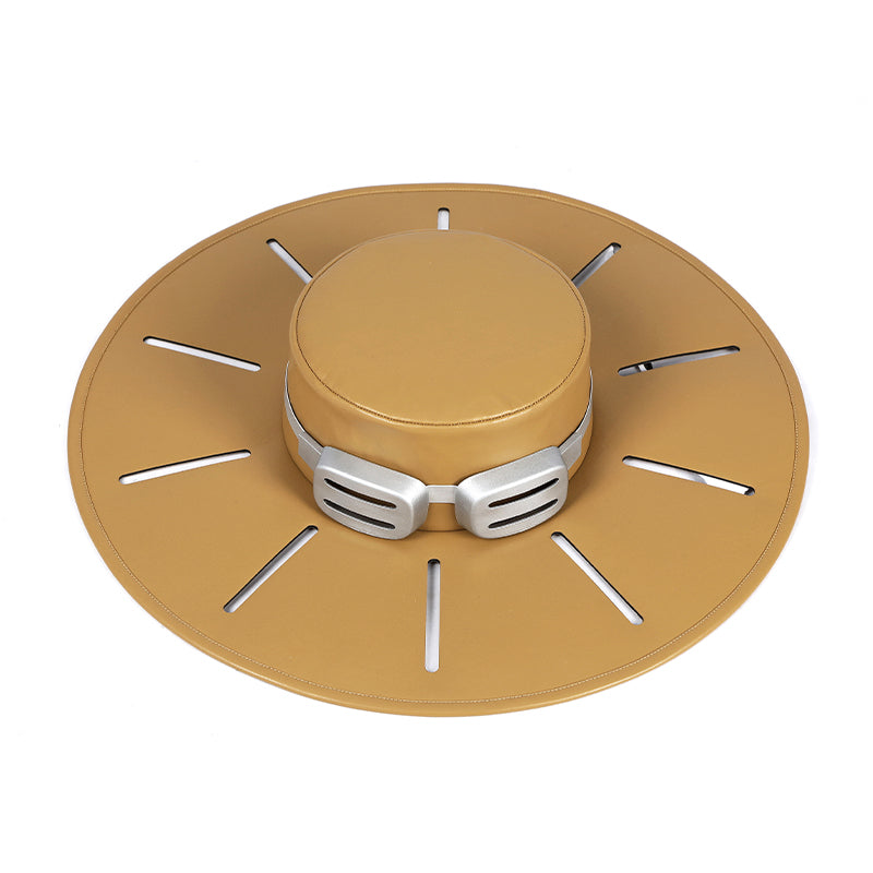 JoJo's Bizarre Adventure Steel Ball Run Gyro Zeppeli Cosplay Costume Carnival Outfit ACcosplay