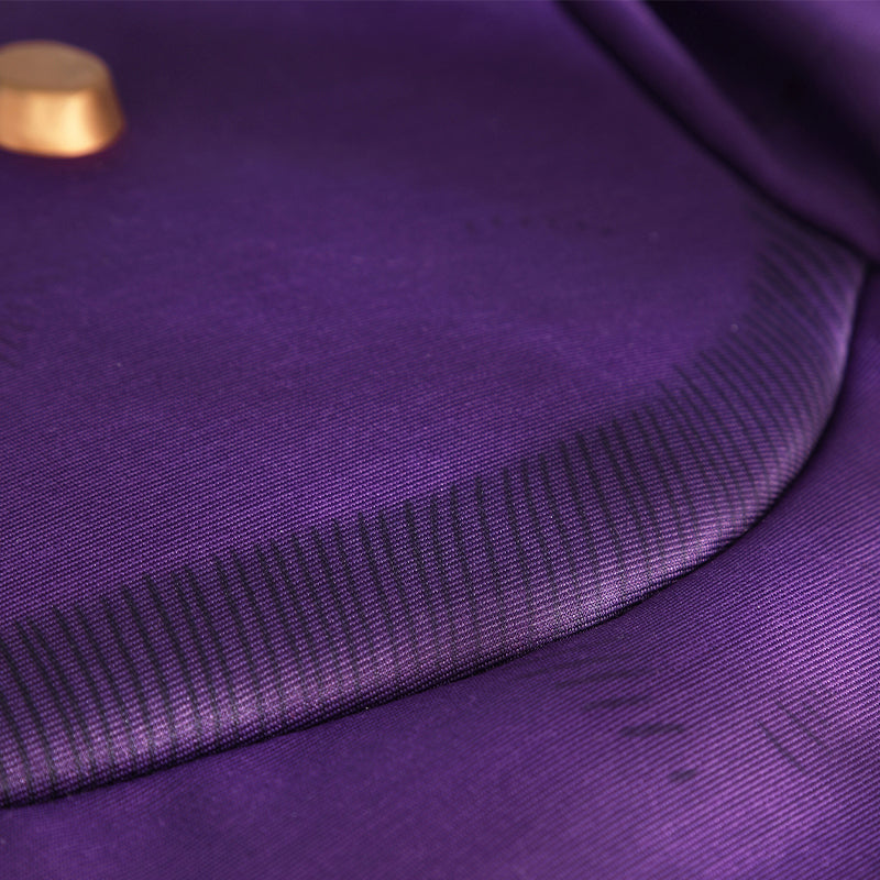 JoJo's Bizarre Adventure Steel Ball Run Gyro Zeppeli Cosplay Costume Carnival Outfit ACcosplay