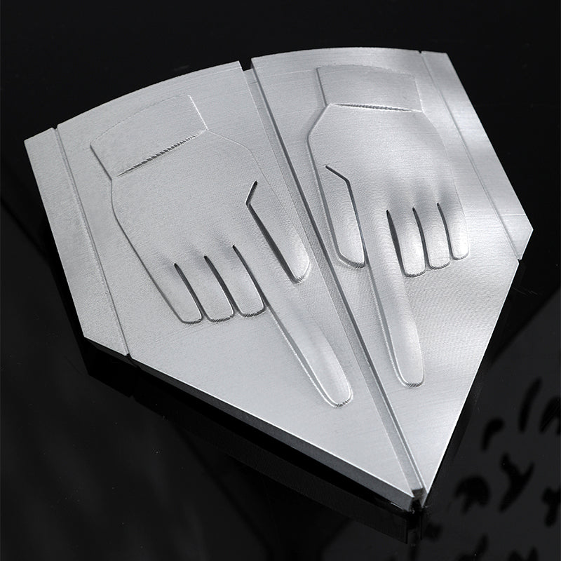 JoJo's Bizarre Adventure Steel Ball Run Gyro Zeppeli Cosplay Costume Carnival Outfit ACcosplay