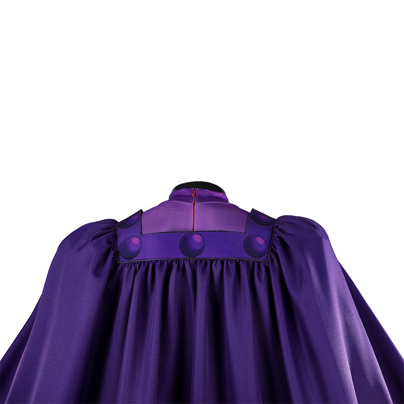X-Men 97 Magneto Cosplay Costume With Cape Halloween Jumpsuit ACcosplay
