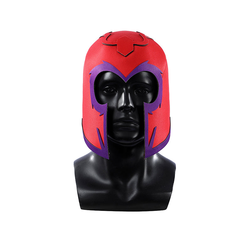 X-Men 97 Magneto Cosplay Costume With Cape Halloween Jumpsuit ACcosplay