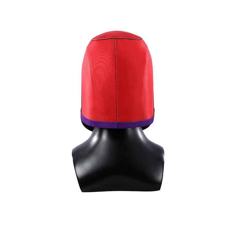 X-Men 97 Magneto Cosplay Costume With Cape Halloween Jumpsuit ACcosplay