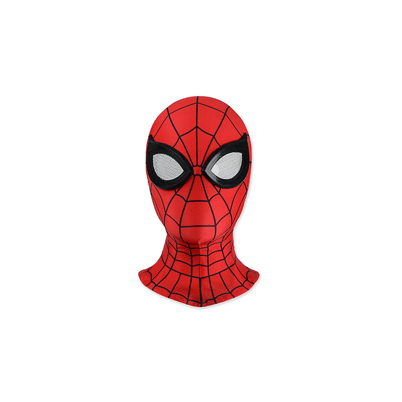 Spider-Man Brand NewDay Peter Parker Cosplay Costume Halloween Outfit ACcosplay