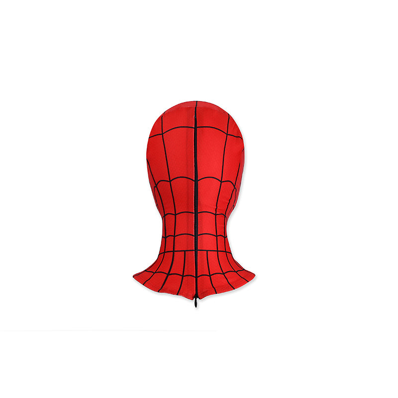 Spider-Man Brand NewDay Peter Parker Cosplay Costume Halloween Outfit ACcosplay