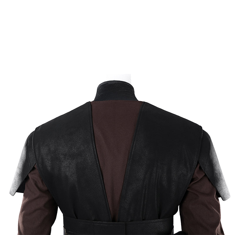 Star Wars Maul Shadow Lord Maul Cosplay Costume Halloween Suit ACcosplay