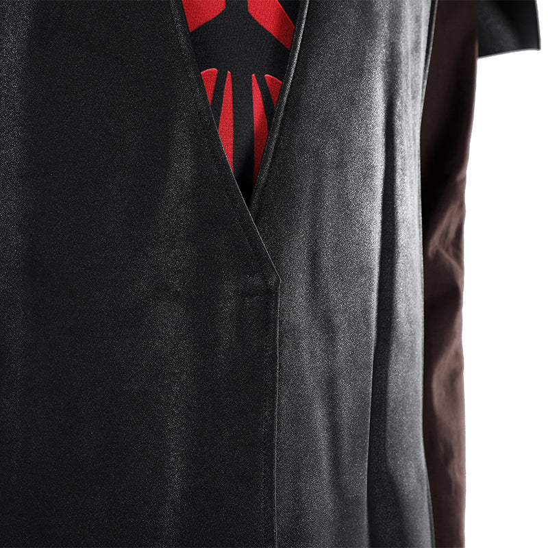 Star Wars Maul Shadow Lord Maul Cosplay Costume Halloween Suit ACcosplay