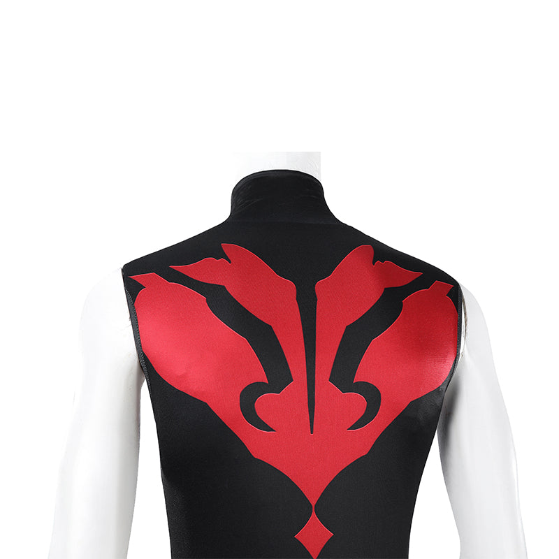 Star Wars Maul Shadow Lord Maul Cosplay Costume Halloween Suit ACcosplay