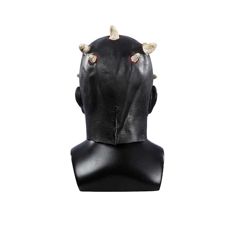 Star Wars Maul Shadow Lord Maul Cosplay Costume Halloween Suit ACcosplay